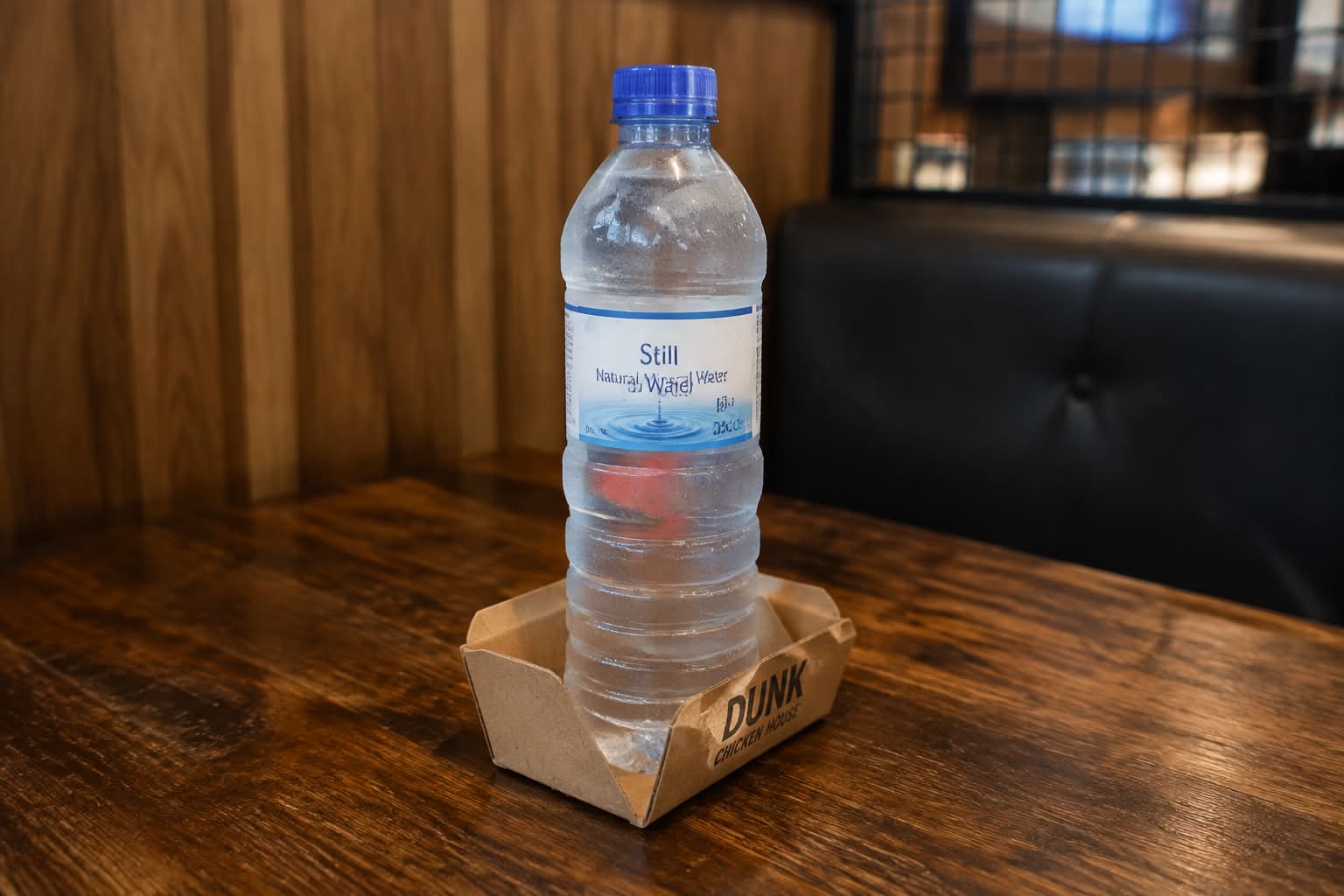 Eau