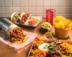 Don Taco’te (Norwich Haymarket)