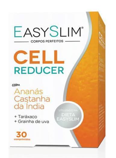 Celulite Reducer Easyslim emb. 30 comprimidos