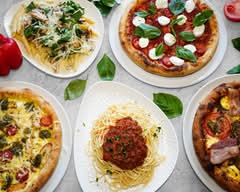 L'italiano Pizza-Bring-Dienst