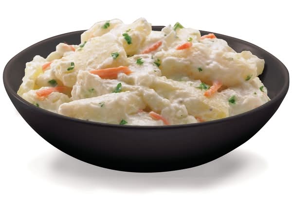 San Francisco Potato Salad