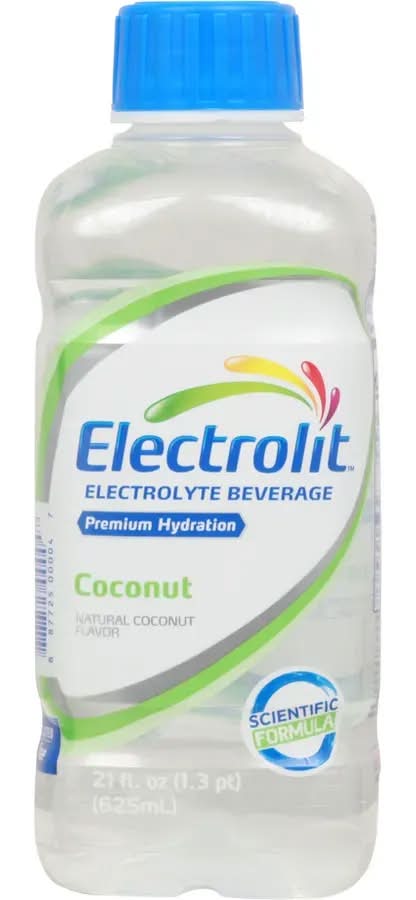 Electrolit Coconut