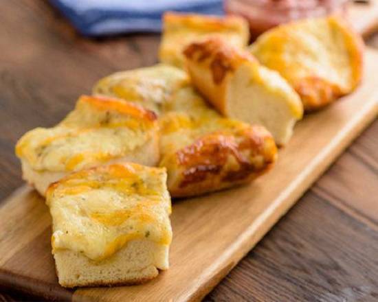 Scratch-Made 5-Cheese Bread (Baking Required)