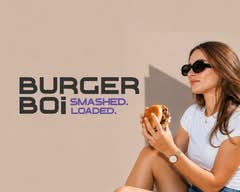 Burger Boi (Gloucester)