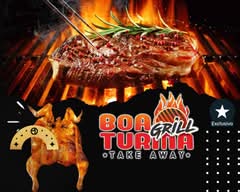 Boa Turma Churrasqueira