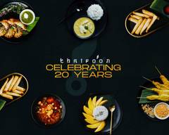 Thaifoon Restaurant (Masonville)