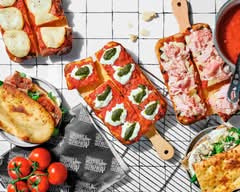 NAPOLI STREAT 🇮🇹 - Paris 8