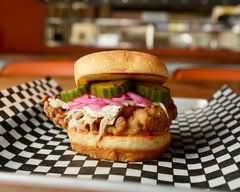 Coop's Chicken & Smash Burgers