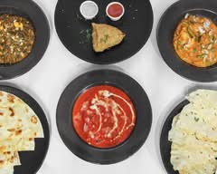 Mumbai Indian Resturant