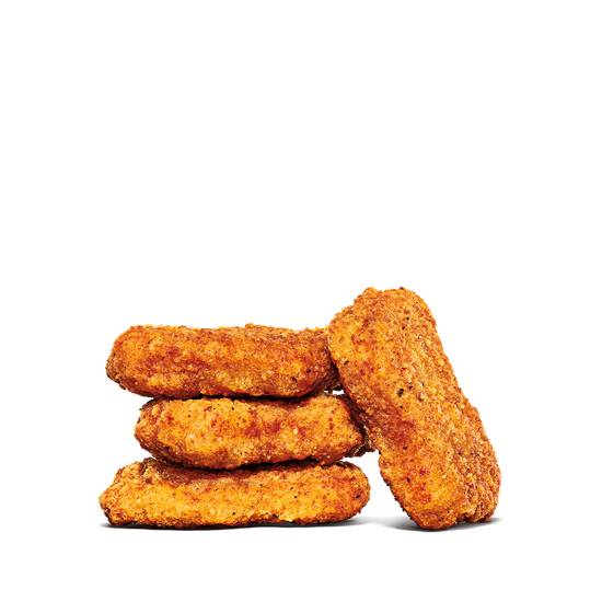 4 Pc. Chicken Nuggets