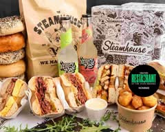 The Steamhouse - Bromsgrove