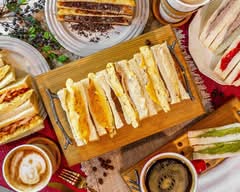 多心吐司新店中正店