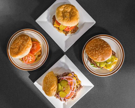 Smash Burger (69 Broadway Street West)