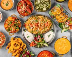 BUTT´S SPICY KITCHEN HALAL