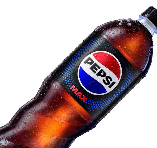 Pepsi Max (500ml Bottle)