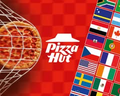 Pizza Hut - Senart - C/cial Carré Sénart