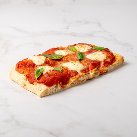 Pinsa Napoletana (V)