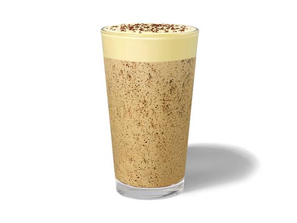 Crème Brulée Frappuccino
