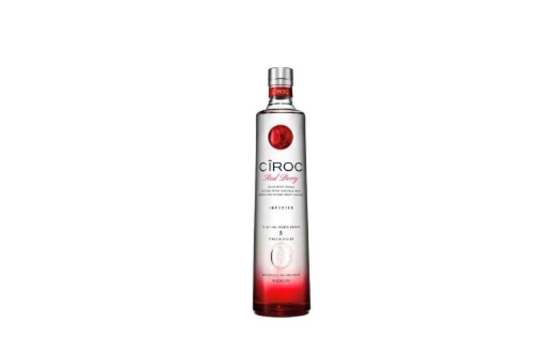 Ciroc Red Berry