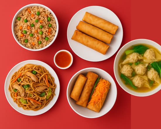 Ni Hao Express (Quito)