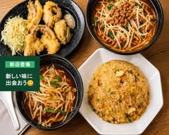 ベトコンラーメン味A