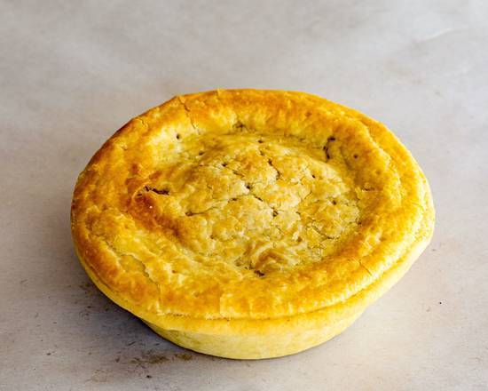 Beef Pie