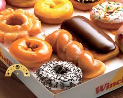 Winchell's Donut House (969 E. Alisal St.)