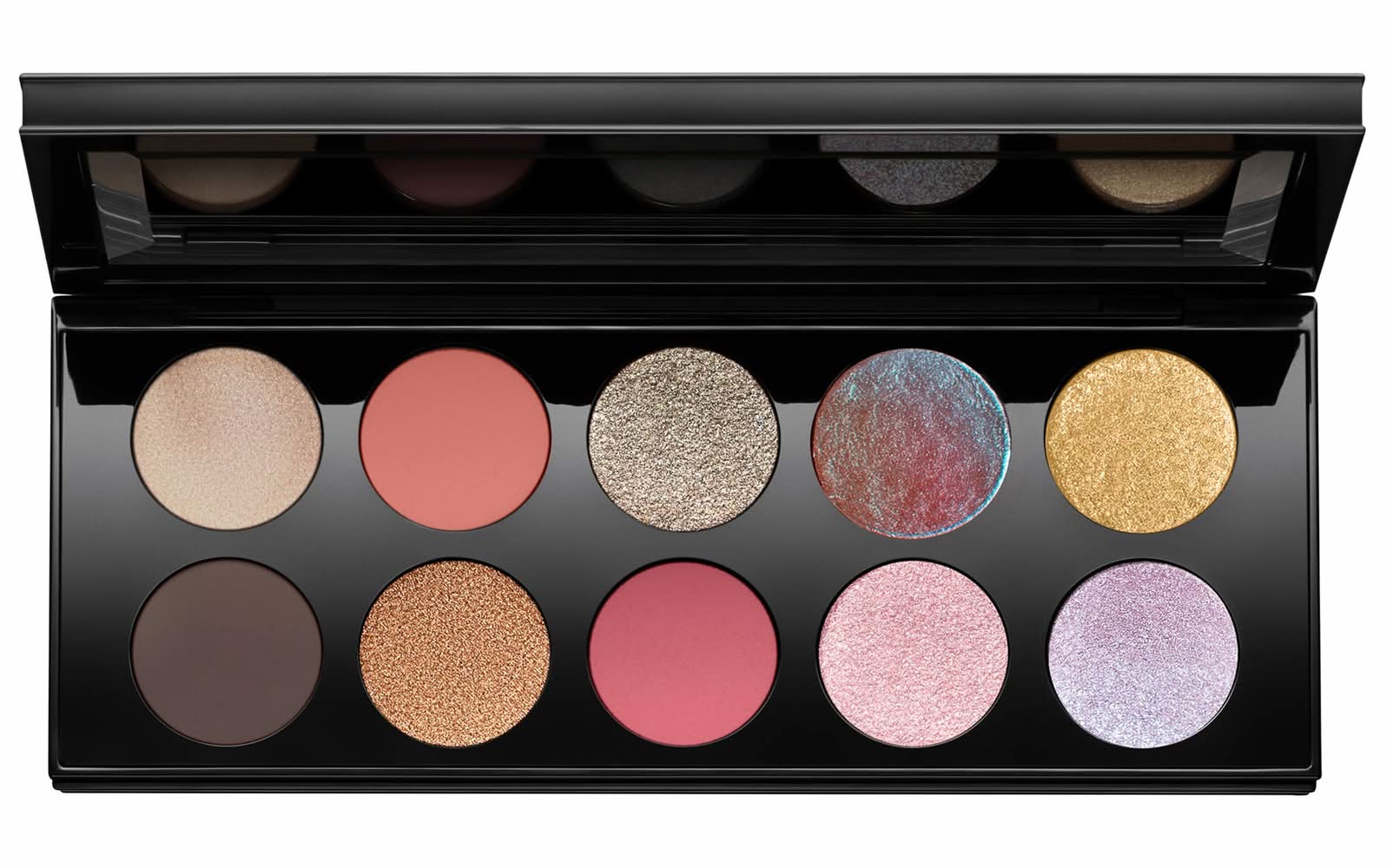 Sephora - PAT McGRATH LABS Mothership X Eyeshadow Palette (0.68 oz