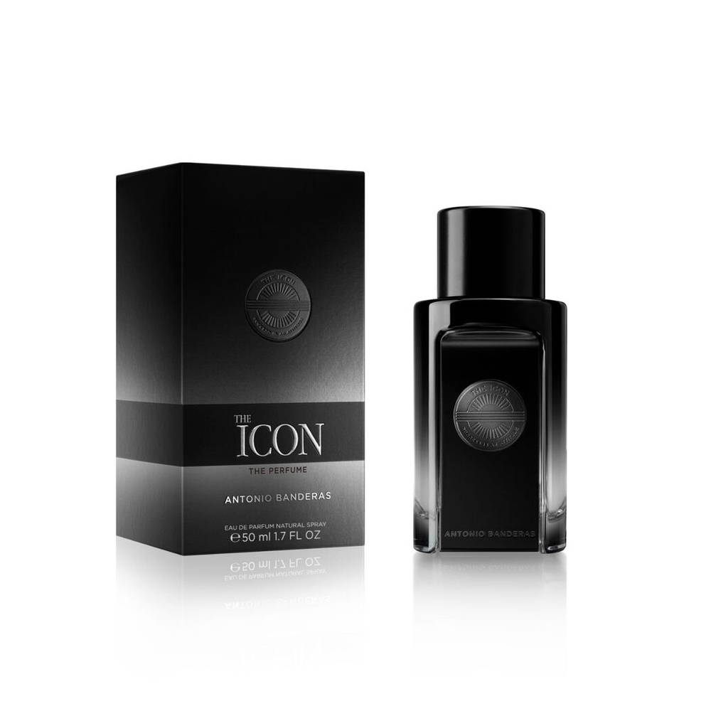 Antonio Banderas The Icon Perfume 50ml