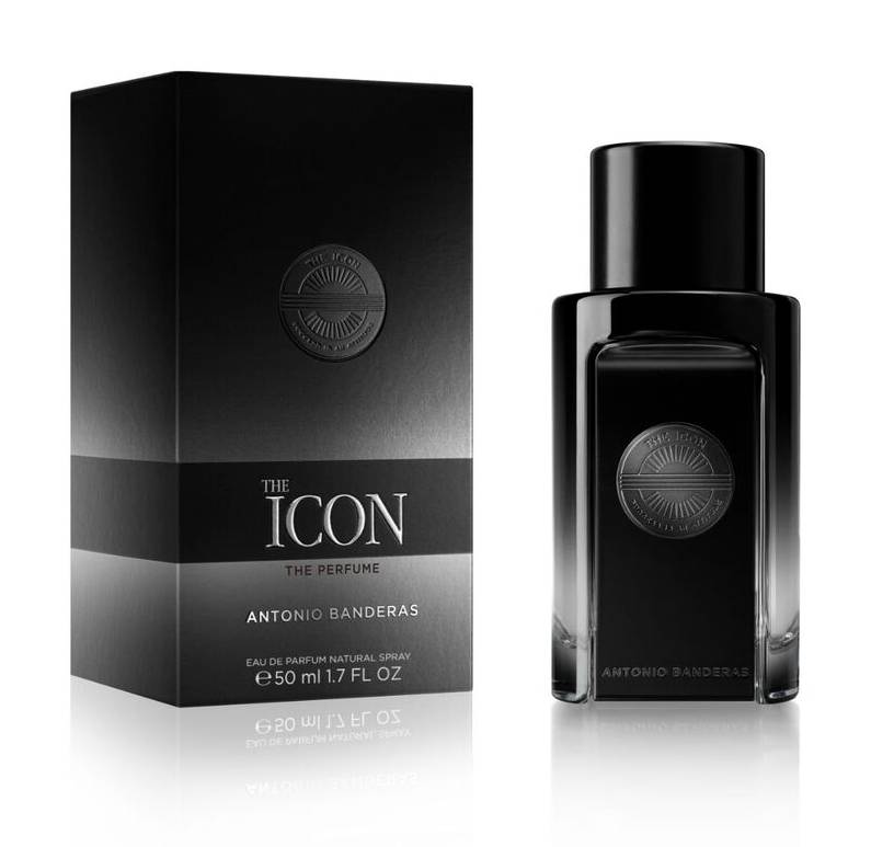 Antonio Banderas The Icon Perfume 50ml