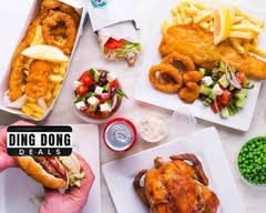 Collinswood Chicken & Seafood