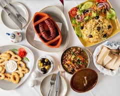 Casa Benfica Mem-Martins