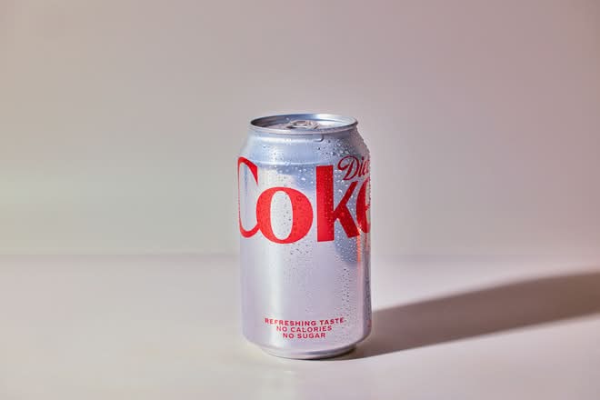 Diet Coke