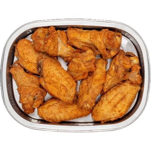 Sprouts Plain Chicken Wings 10 Pack