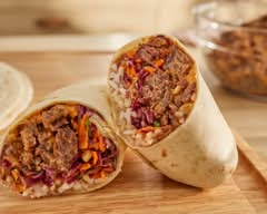 Burritos Como Tu Los Quieras (Guadalajara)