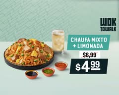 Wok to Walk (Quicentro Sur)
