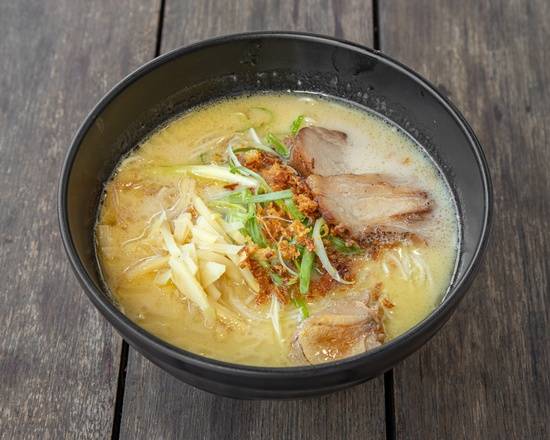 Kinari Aburi Sushi & Noodle