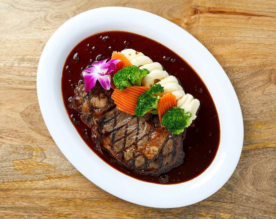 Steak