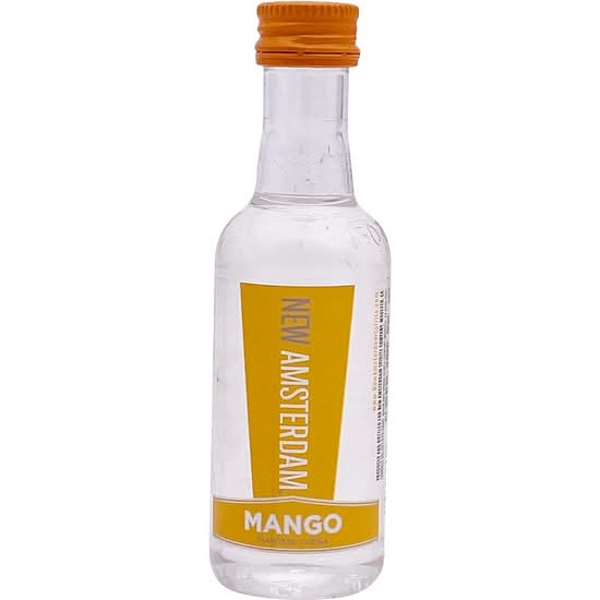 New Amestrdam mango 50 ml