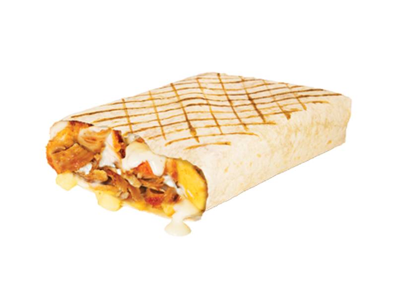 Tacos Savoureux