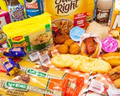 Liberty Hot Food - Rosebud