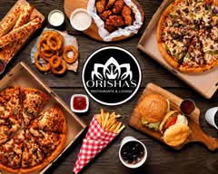Orishas Restaurante