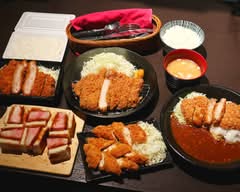 とんかつフループ