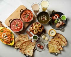 阿旃陀印度料理 Ajanta Indian Cuisine
