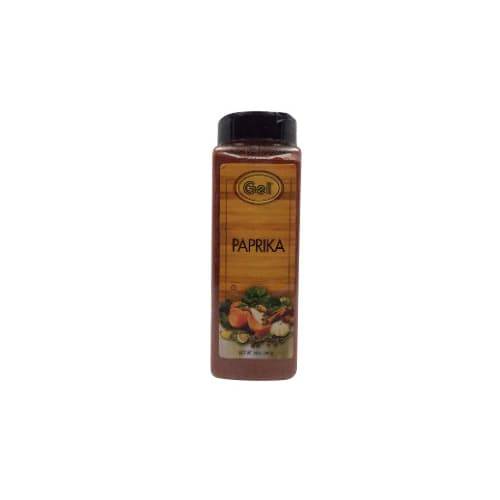 Gel Paprika (14 oz)