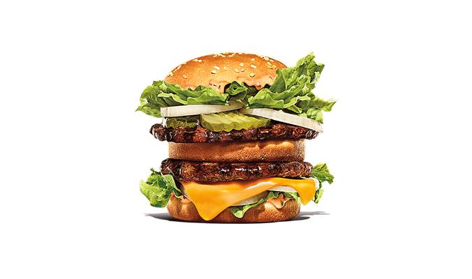 Big King®