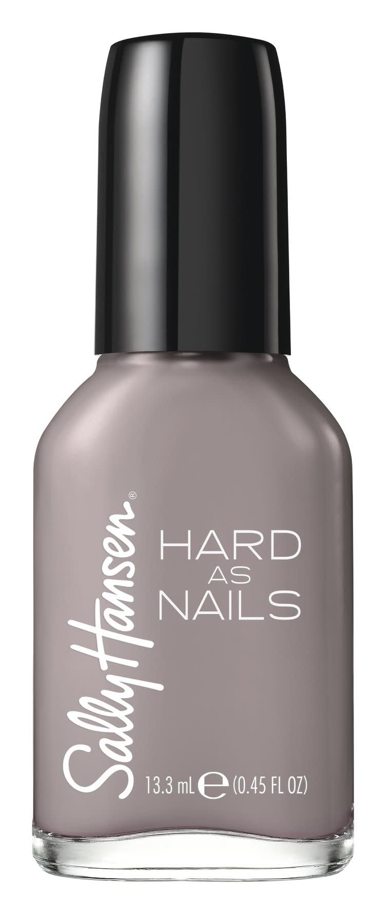 Sally Hansen® Hard As Nails® Nail Polish - Cemented