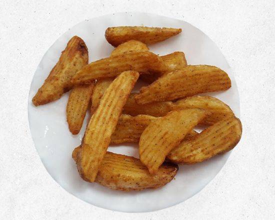 Potato Wedges