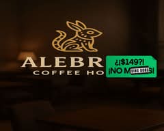 Alebrije Coffee House (Mexico City)