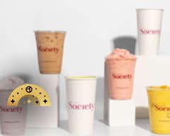 Cafe Society (Lomas)